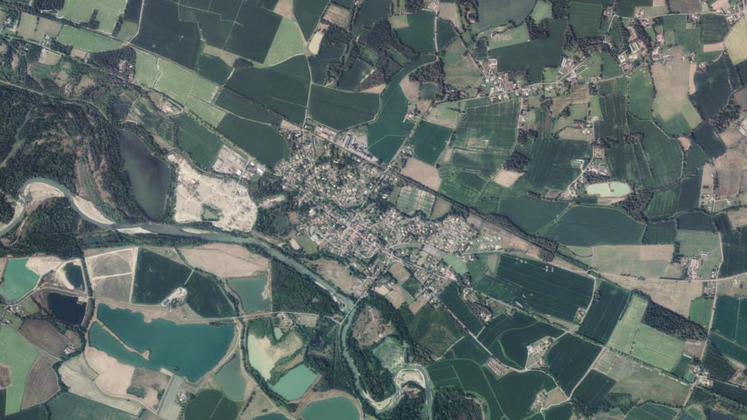 Photo 2 — Cazères-sur-l'Adour, Landes (40270)