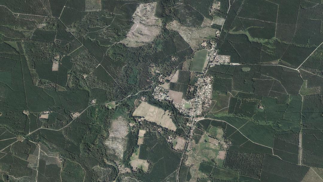 Photo 2 — Cère, Landes (40090)