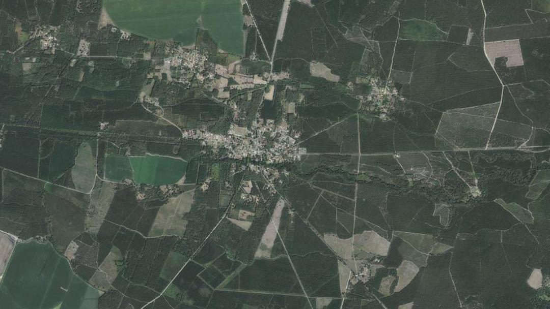 Photo 2 — Commensacq, Landes (40210)