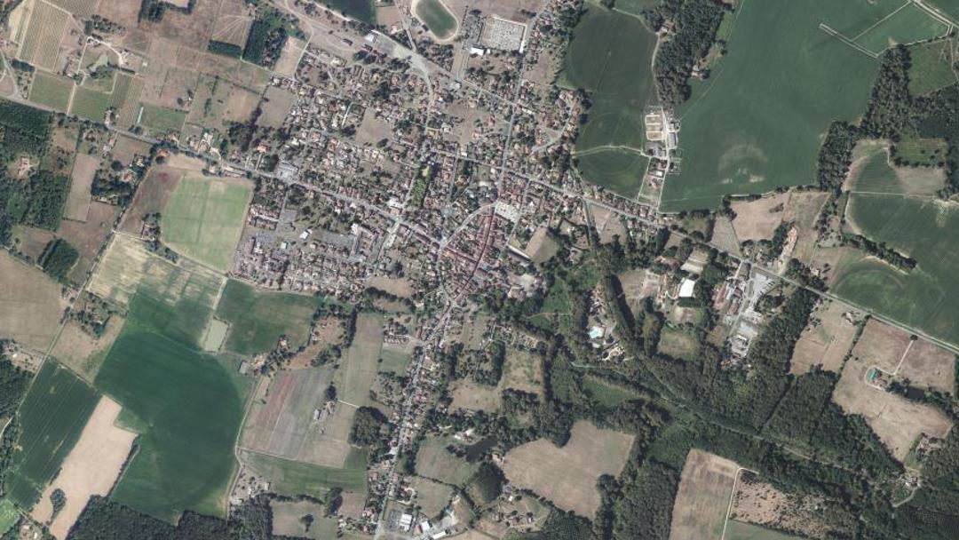 Photo 3 — Gabarret, Landes (40310)