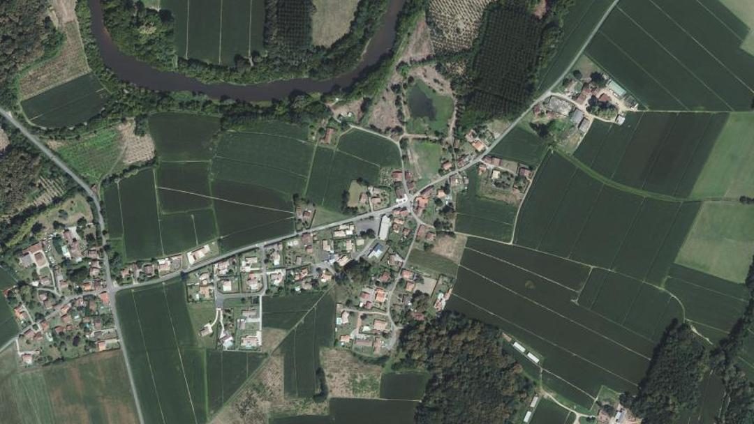 Photo 3 — Gousse, Landes (40465)