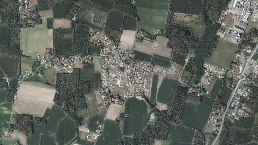 Photo 3 — Haut-Mauco, Landes (40280)