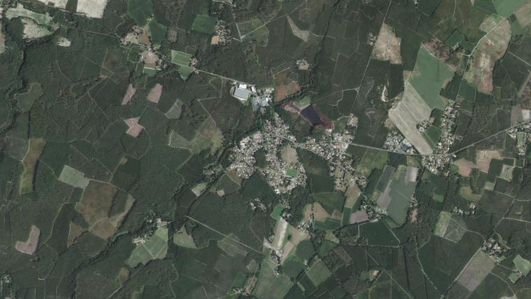 Photo 3 — Herm, Landes (40990)