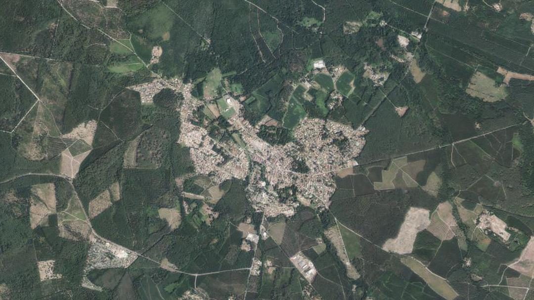 Photo 2 — Lit-et-Mixe, Landes (40170)