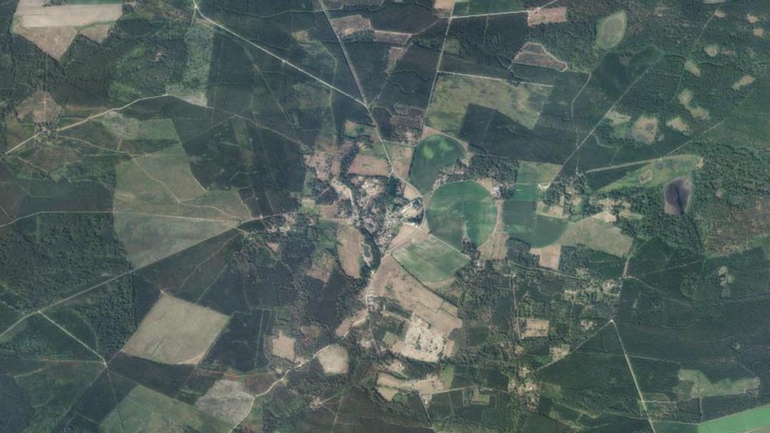Photo 2 — Losse, Landes (40240)