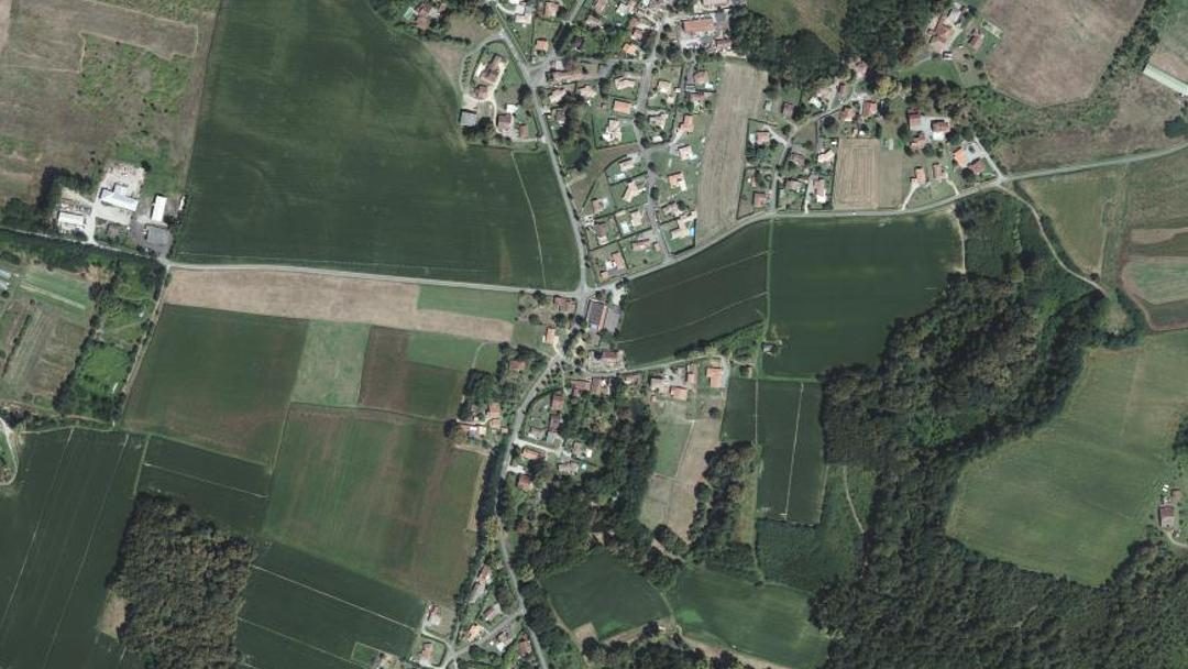 Photo 3 — Louer, Landes (40380)