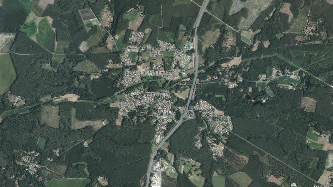 Photo 3 — Magescq, Landes (40140)