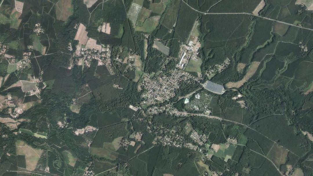 Photo 2 — Mézos, Landes (40170)