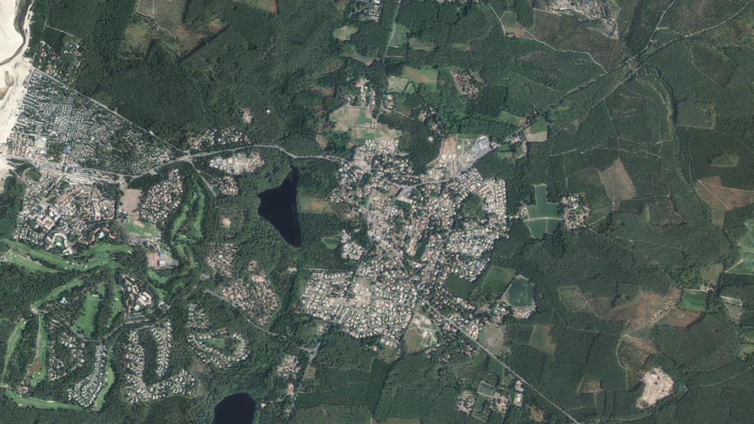 Photo 3 — Moliets-et-Maa, Landes (40660)