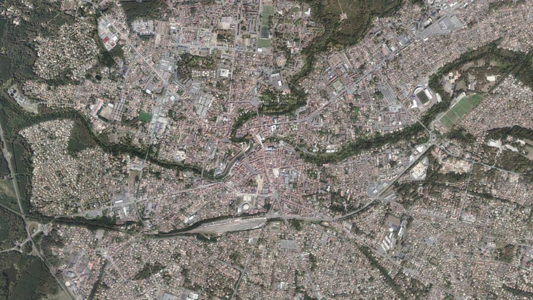 Photo 9 — Mont-de-Marsan, Landes (40000)