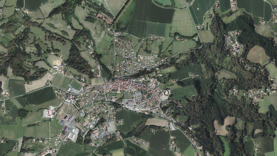 Photo 2 — Mugron, Landes (40250)