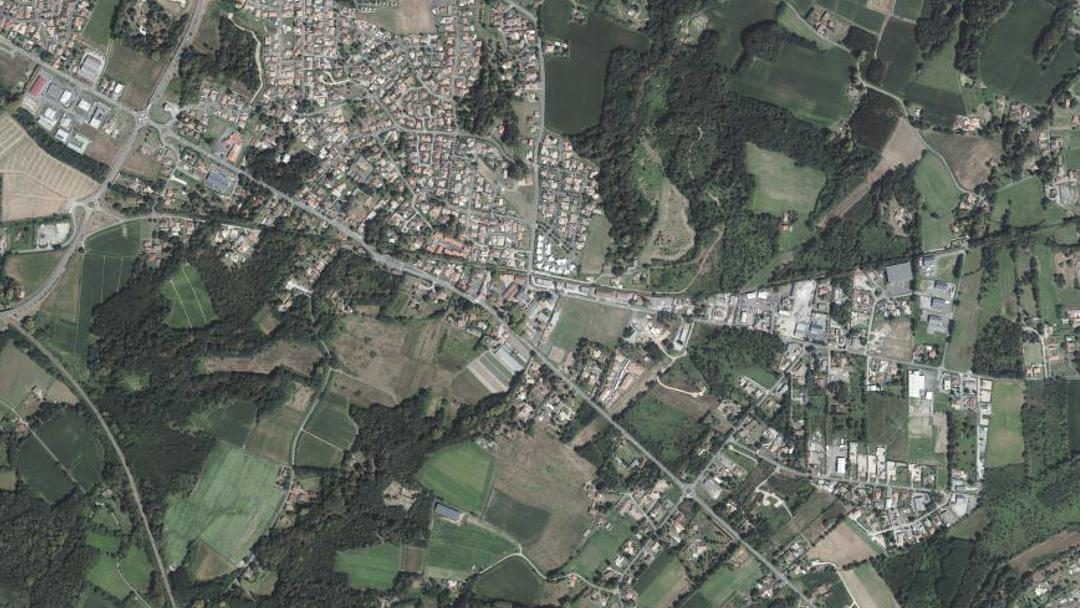 Photo 3 — Narrosse, Landes (40180)