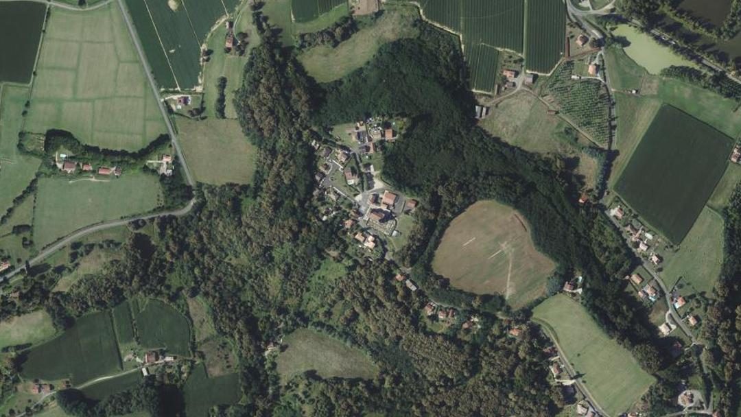 Photo 2 — Nerbis, Landes (40250)