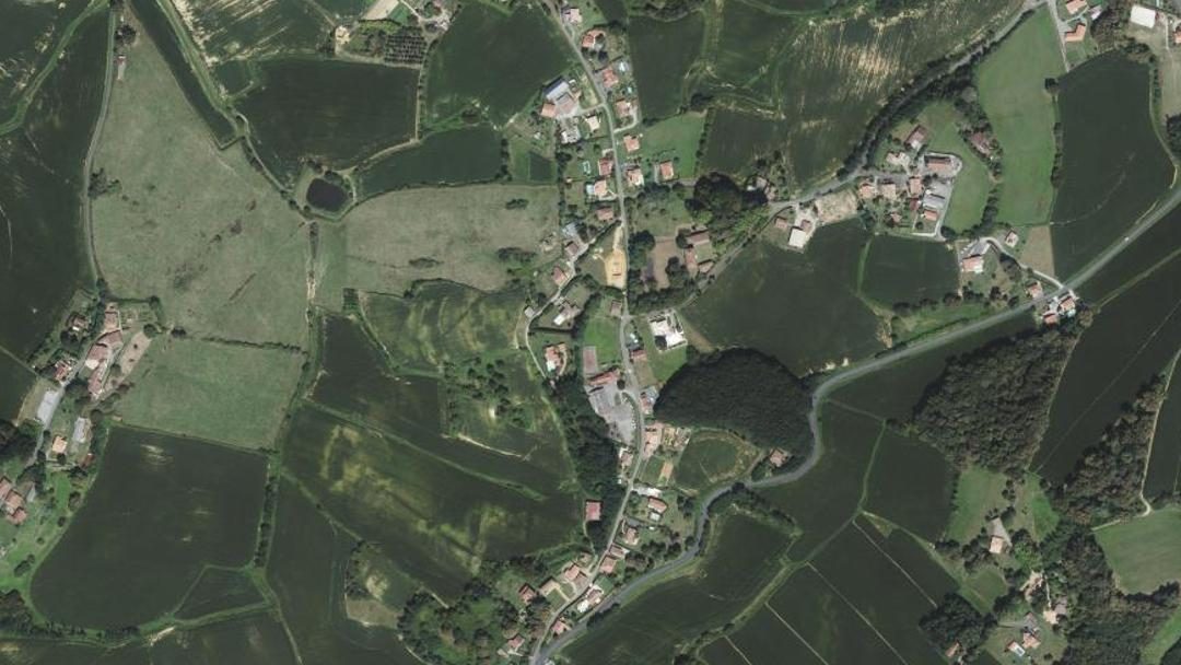 Photo 2 — Nousse, Landes (40380)