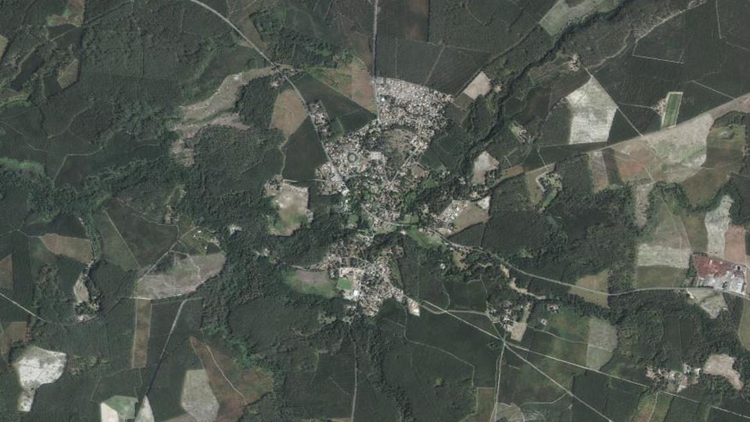Photo 2 — Onesse-Laharie, Landes (40110)