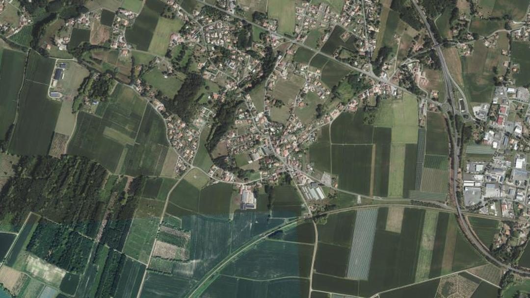 Photo 2 — Orthevielle, Landes (40300)
