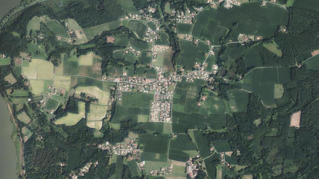 Photo 2 — Orx, Landes (40230)