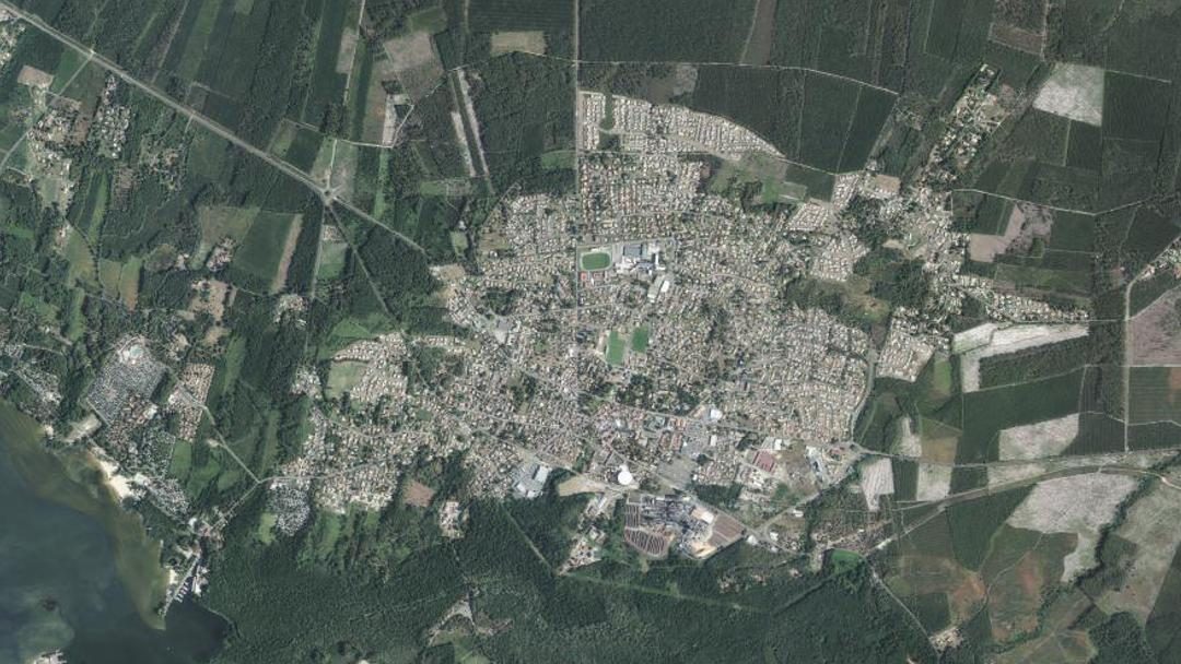 Photo 3 — Parentis-en-Born, Landes (40160)