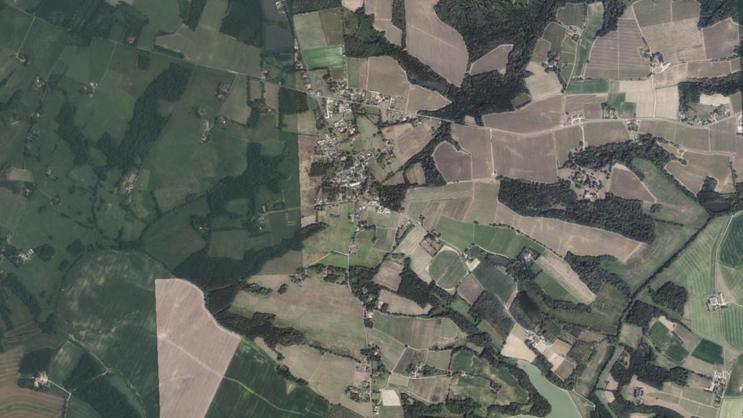 Photo 2 — Parleboscq, Landes (40310)