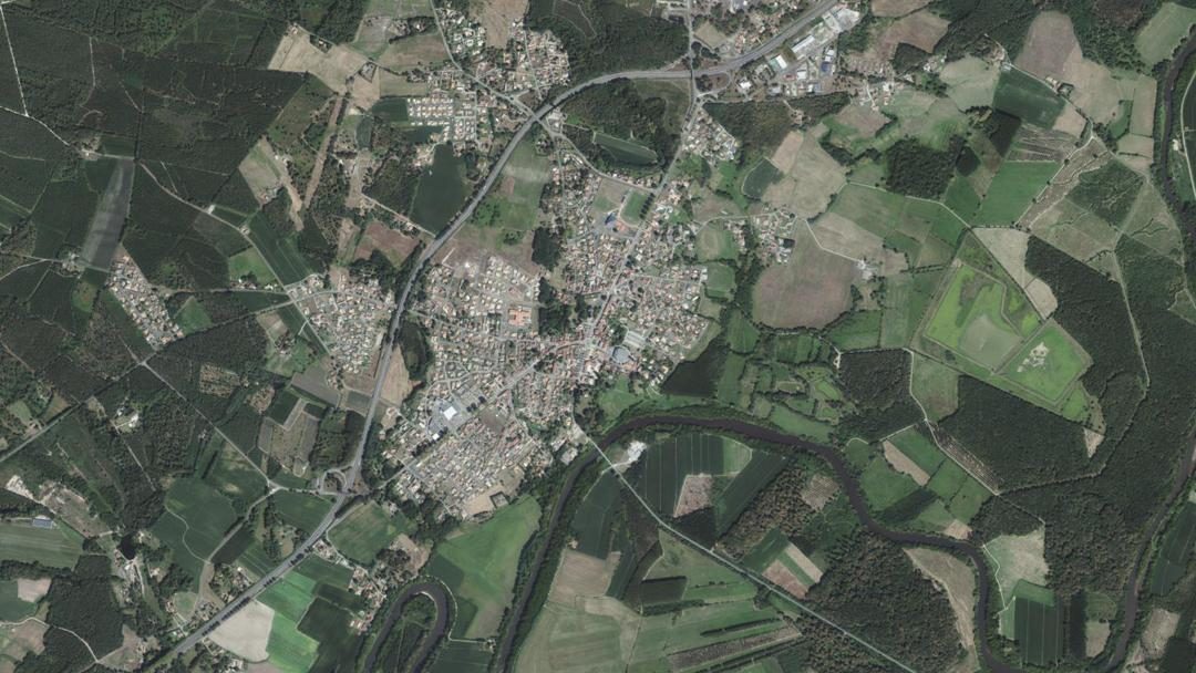 Photo 2 — Pontonx-sur-l'Adour, Landes (40465)