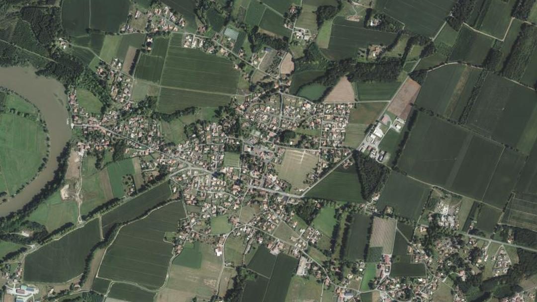 Photo 2 — Port-de-Lanne, Landes (40300)