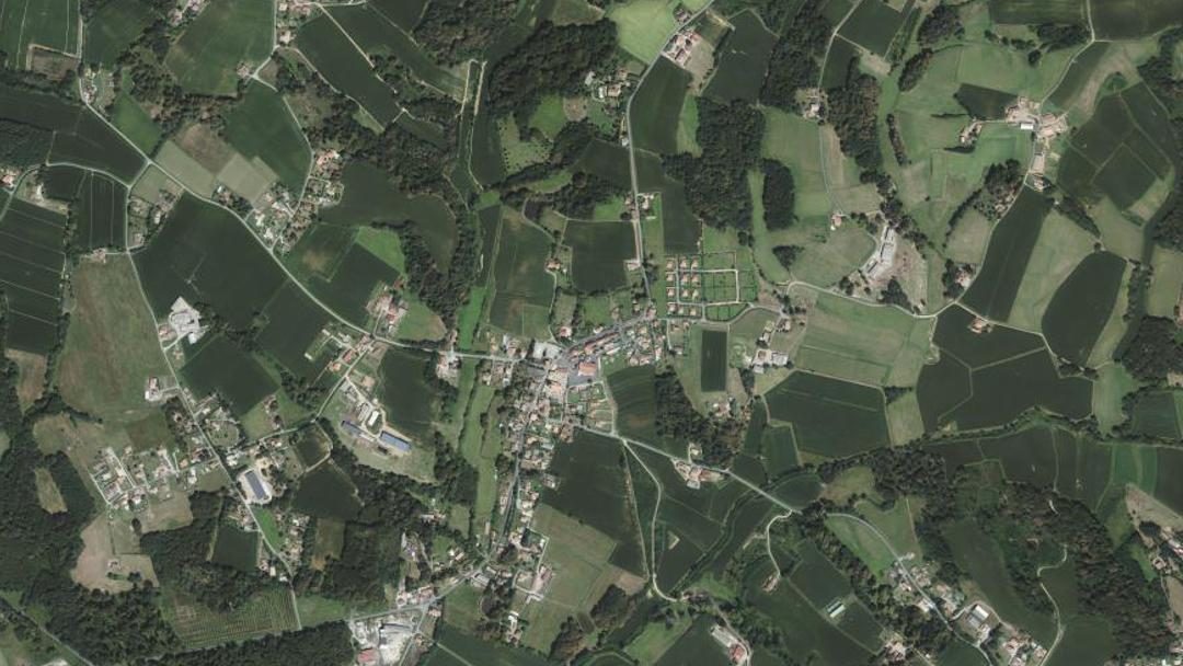 Photo 2 — Poyartin, Landes (40380)