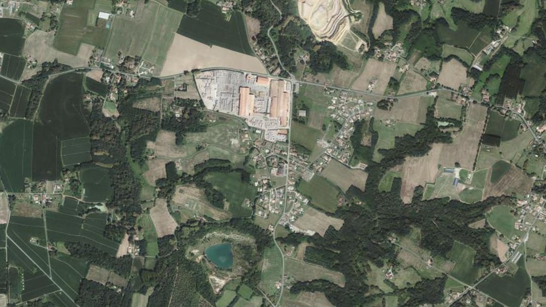 Photo 2 — Saint-Geours-d'Auribat, Landes (40380)