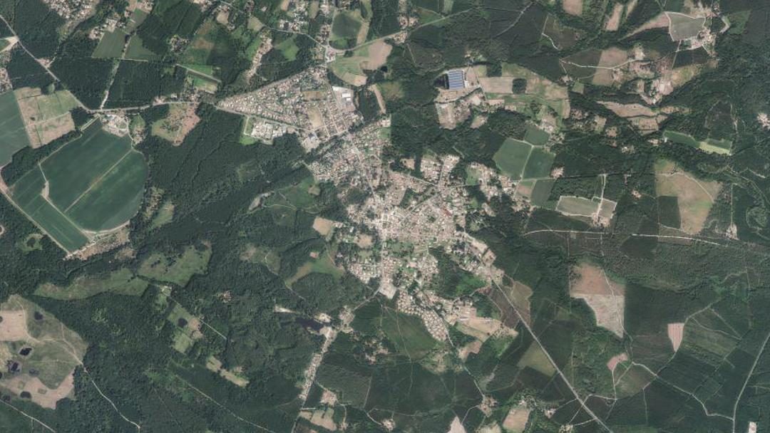 Photo 2 — Saint-Julien-en-Born, Landes (40170)