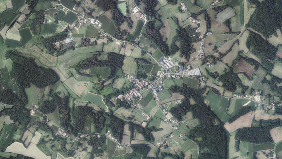 Photo 3 — Saint-Loubouer, Landes (40320)