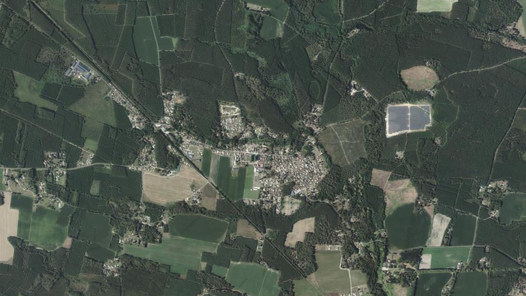 Photo 2 — Saint-Martin-d'Oney, Landes (40090)
