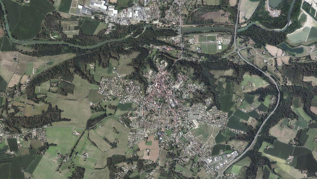 Photo 3 — Saint-Sever, Landes (40500)