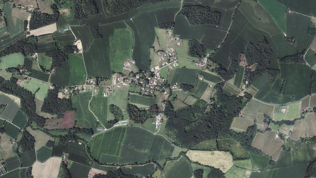 Photo 2 — Sarraziet, Landes (40500)