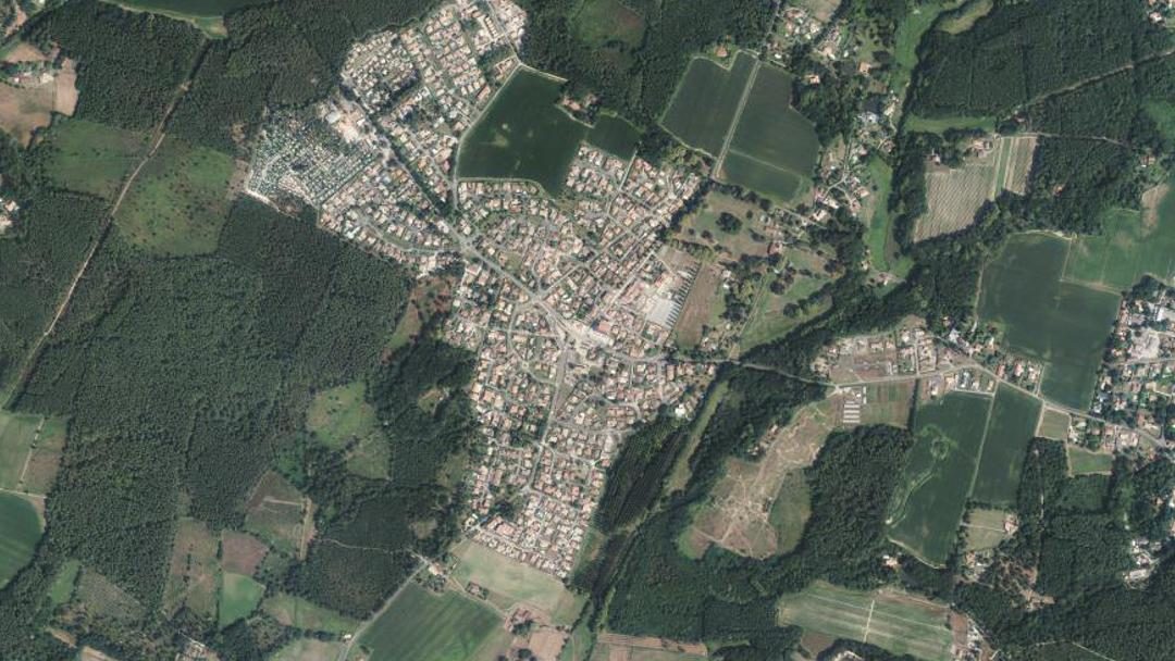 Photo 2 — Saubion, Landes (40230)