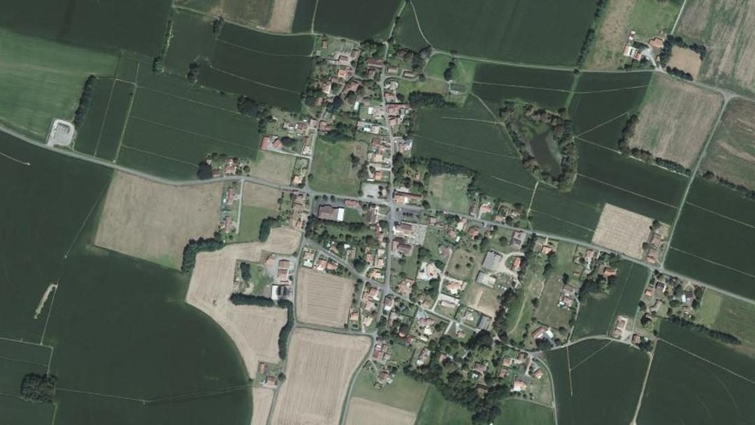 Photo 2 — Vicq-d'Auribat, Landes (40380)