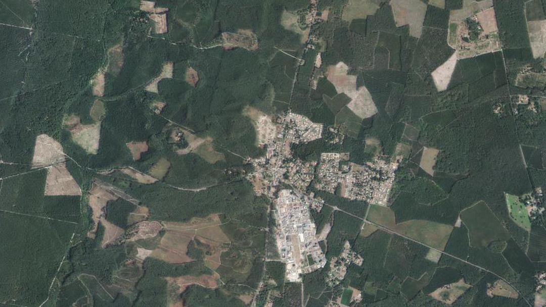 Photo 3 — Vielle-Saint-Girons, Landes (40560)