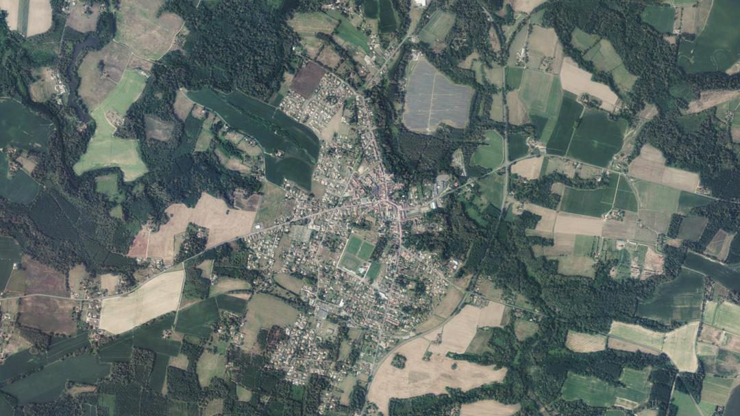 Photo 2 — Villeneuve-de-Marsan, Landes (40190)