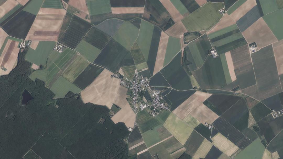 Photo 2 — Autainville, Loir-et-Cher (41240)
