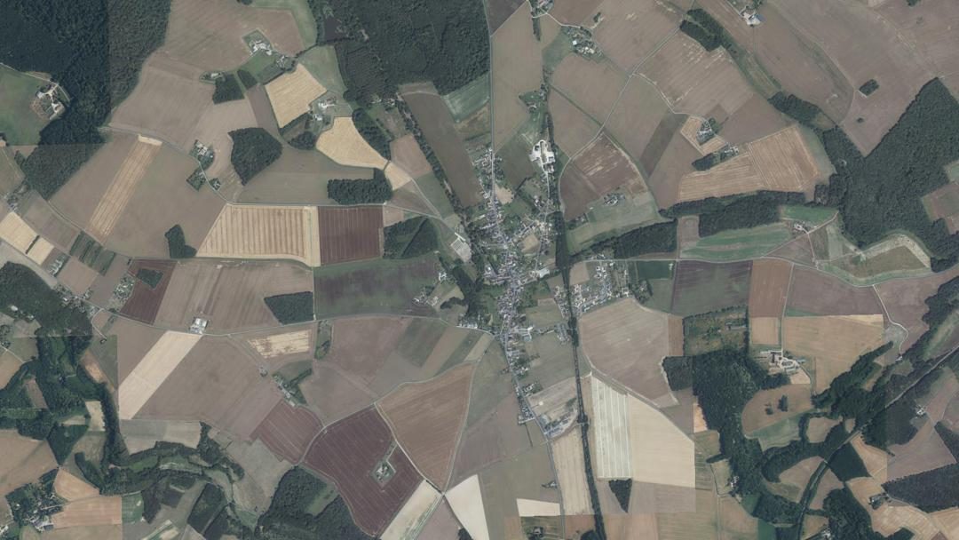 Authon, Loir-et-Cher