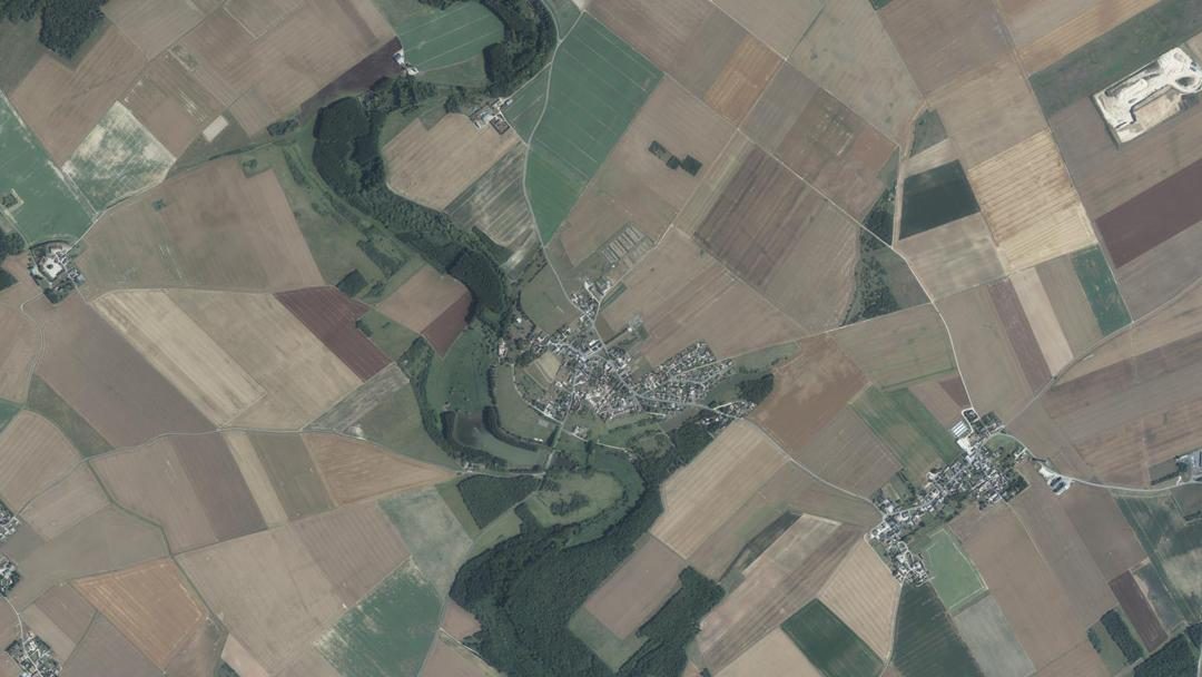 Photo 2 — Averdon, Loir-et-Cher (41330)