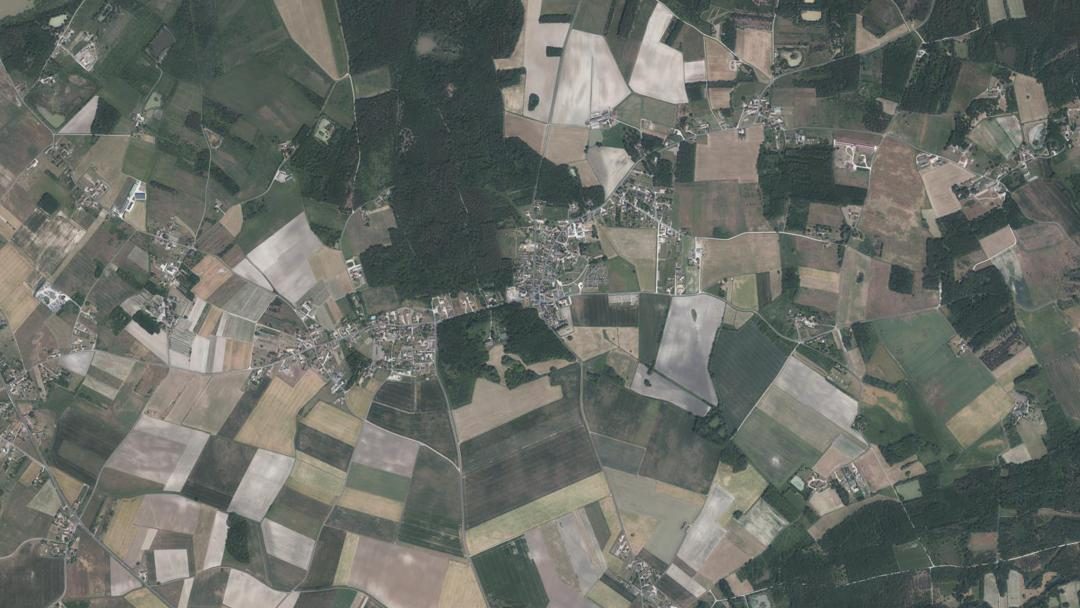 Photo 3 — Billy, Loir-et-Cher (41130)