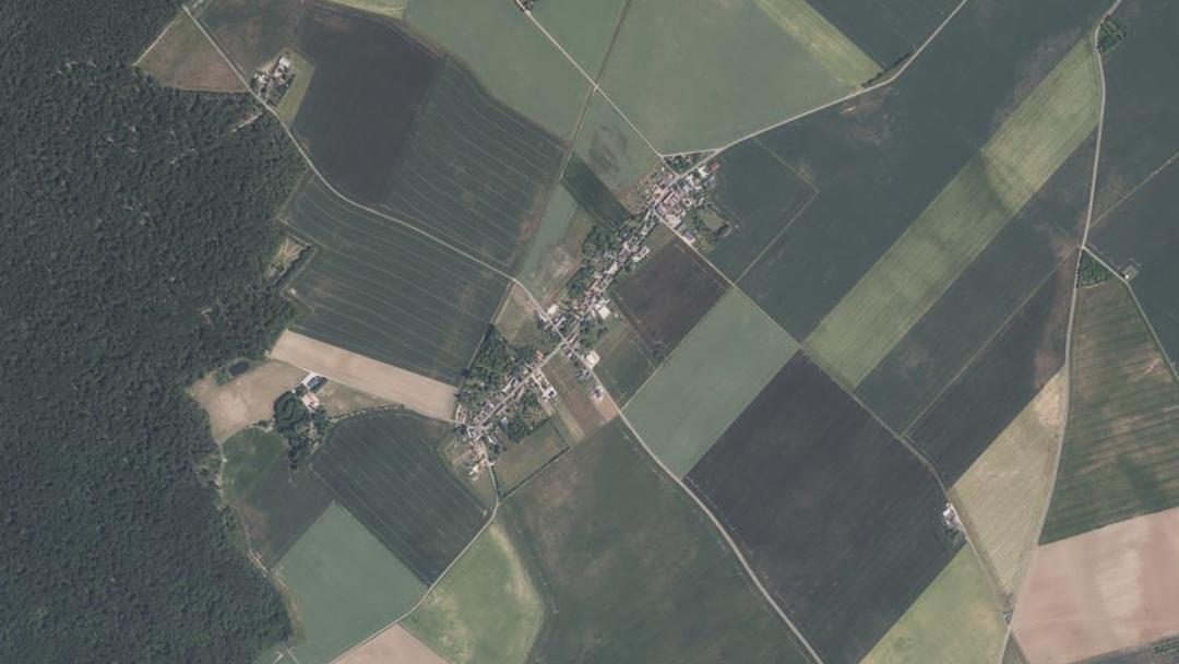 Photo 2 — Briou, Loir-et-Cher (41370)