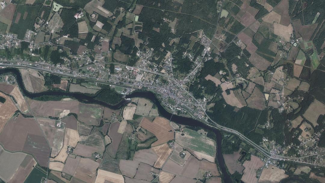 Photo 3 — Châtres-sur-Cher, Loir-et-Cher (41320)