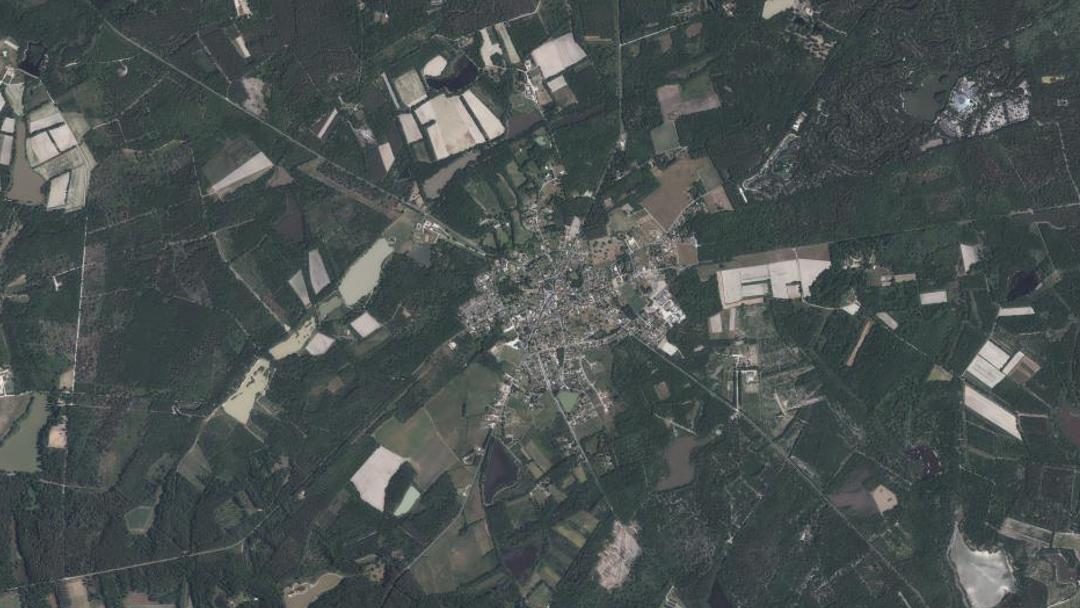 Photo 2 — Chaumont-sur-Tharonne, Loir-et-Cher (41600)
