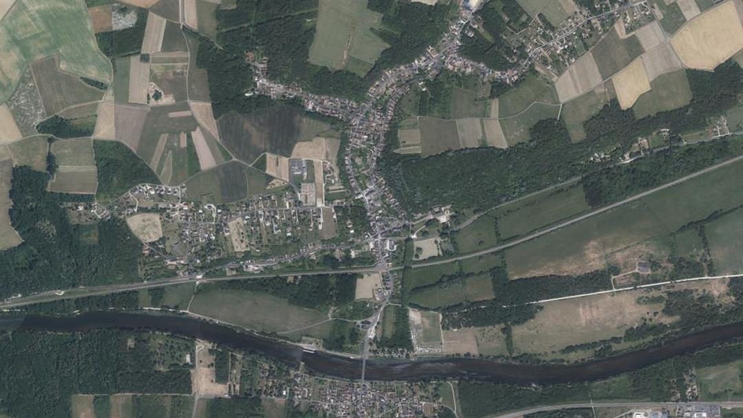 Photo 3 — Chissay-en-Touraine, Loir-et-Cher (41400)