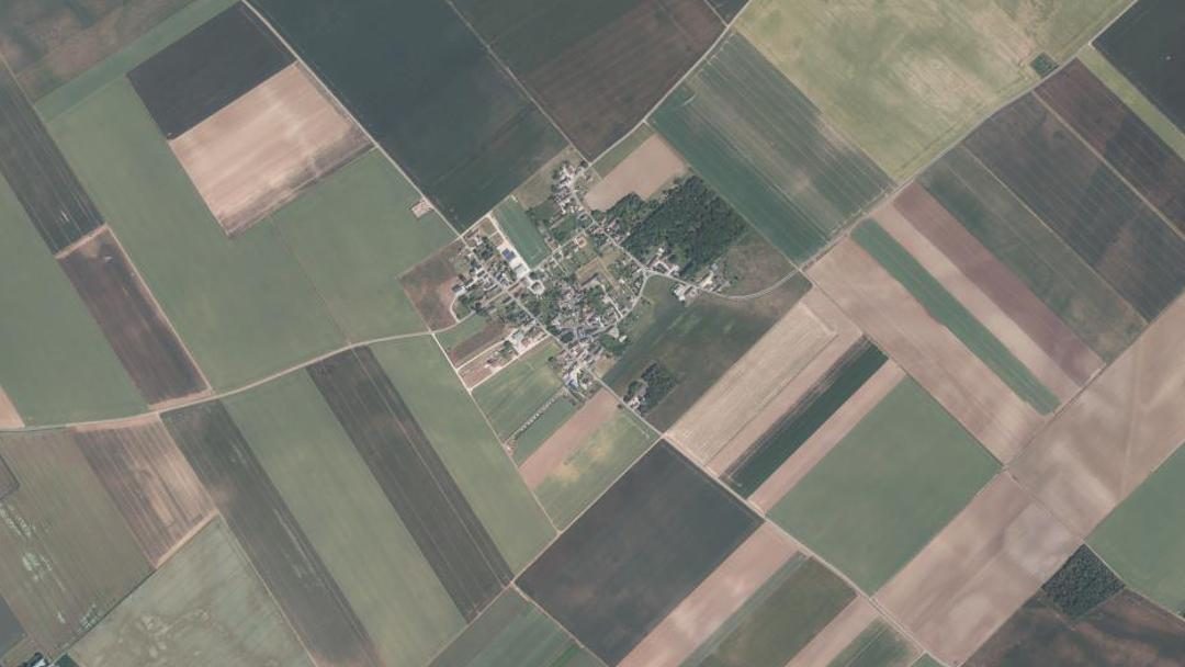 Photo 3 — Concriers, Loir-et-Cher (41370)