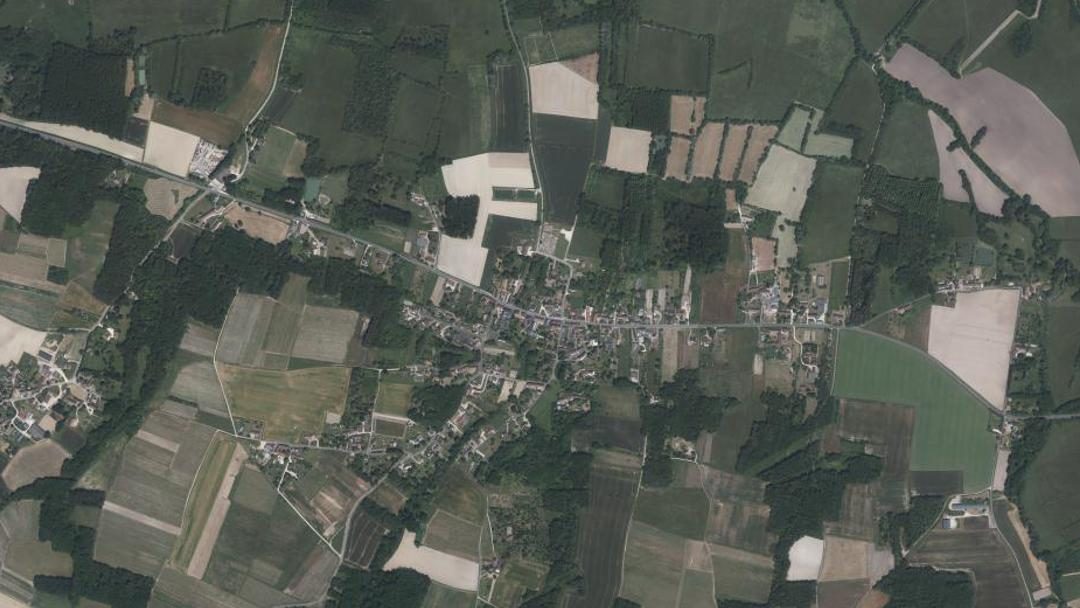 Photo 2 — Couffy, Loir-et-Cher (41110)