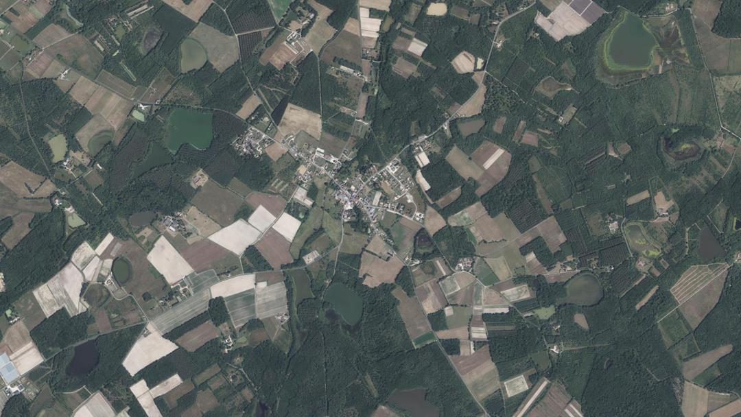 Photo 2 — Courmemin, Loir-et-Cher (41230)