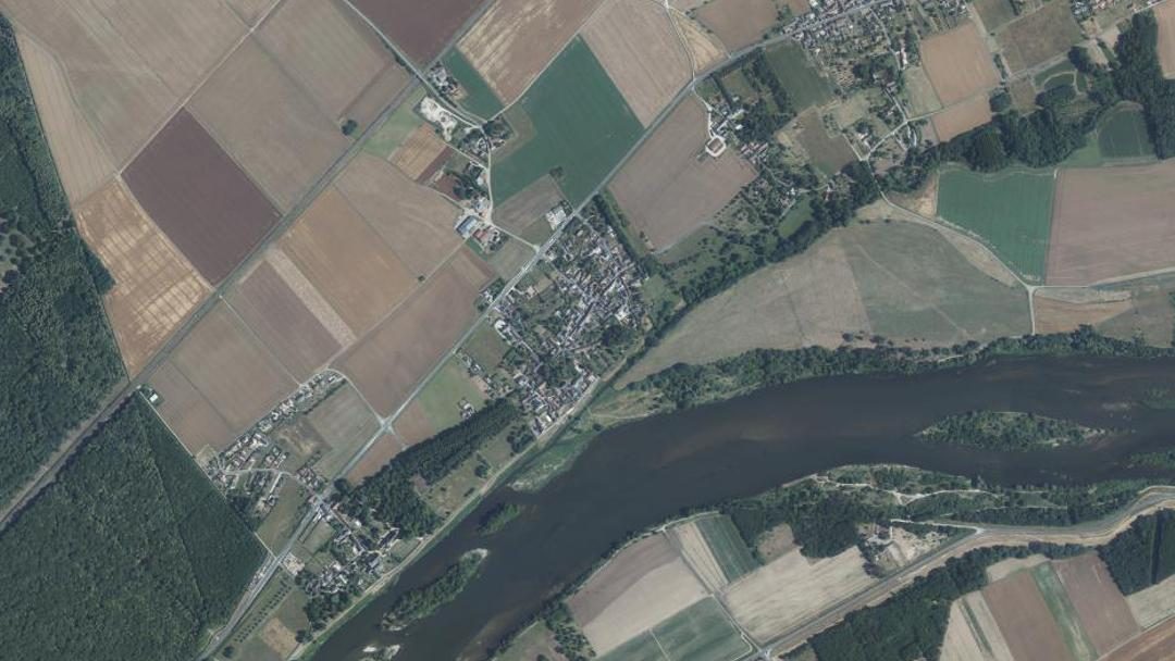 Photo 3 — Cour-sur-Loire, Loir-et-Cher (41500)