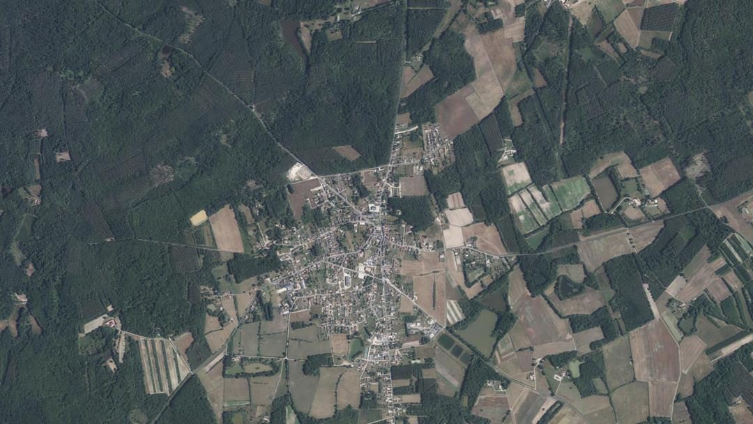 Photo 2 — Dhuizon, Loir-et-Cher (41220)