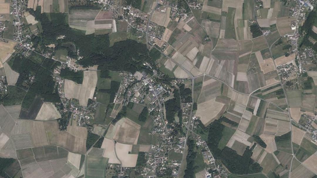 Photo 2 — Faverolles-sur-Cher, Loir-et-Cher (41400)